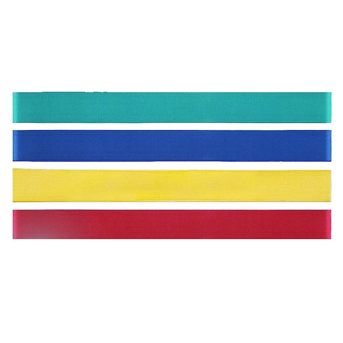 Beach Towel Bands (4 Pack),Beach Chair, Pool Chairs & Cruise Ship Essentials,the Better Towel Chair Clips Towel Holder