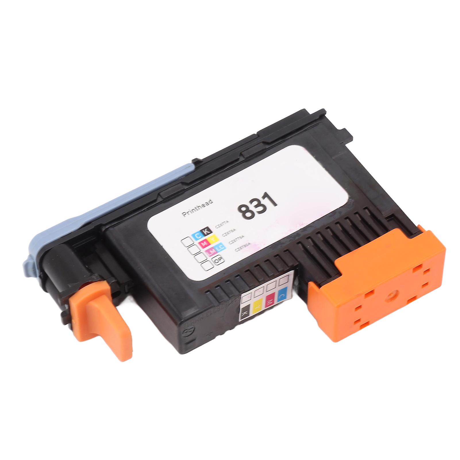 Printer Print Head ABS Plastic Replaceable Stable Performance Printhead for HP Latex 310 330 360 370 
