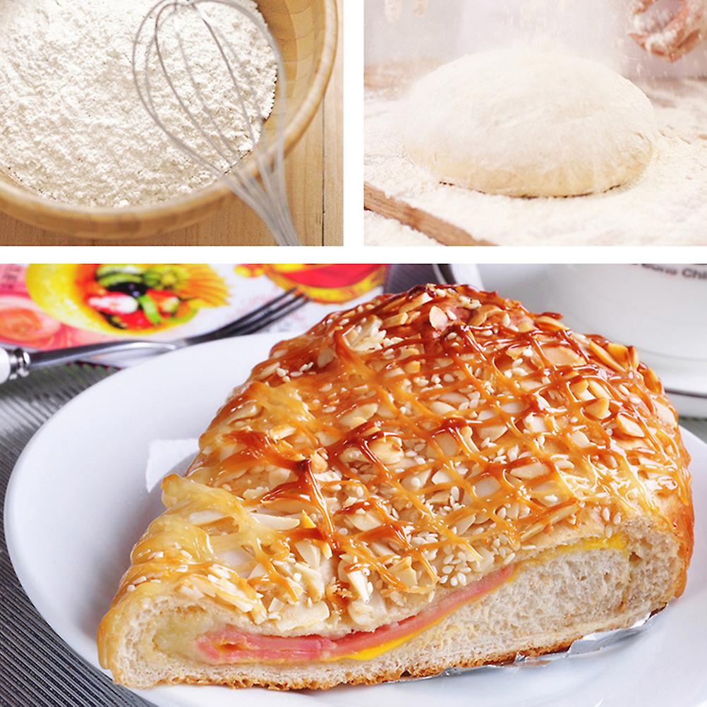 빵 개량제 50g 건조 효모 동반자 증량제 주방 베이킹 용품