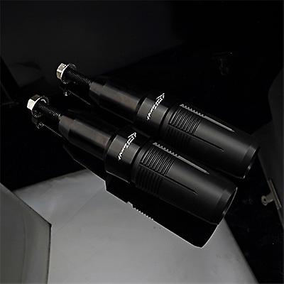 3D Motorrad Aufkleber Für Hornet750 CB750 - Schutzfolie Gegen Kratzer