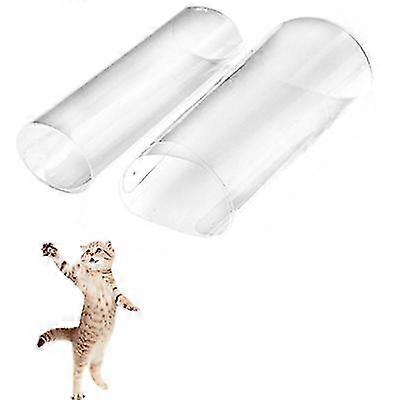 4 Pcs Cat Scratching Guard, sofa anti-scratching guard