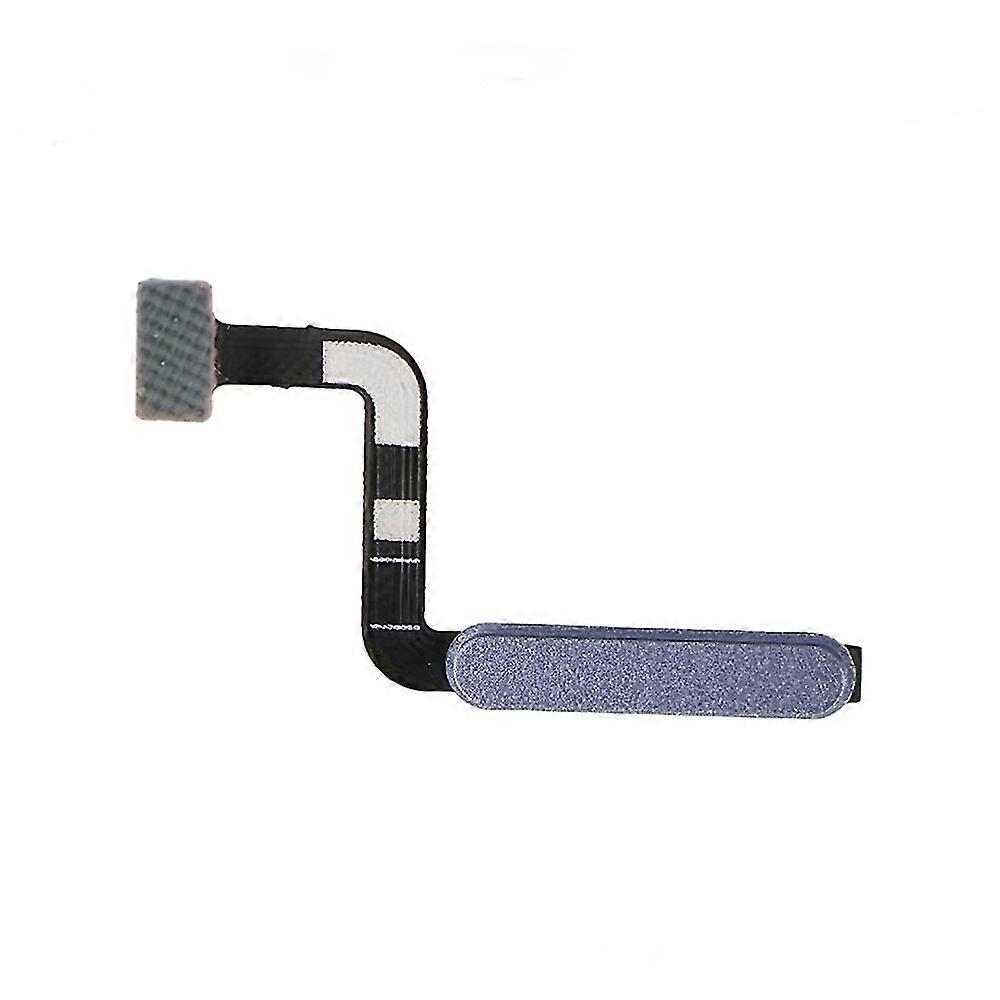 Pour Samsung Galaxy A32 5G A326 OEM Home Key Fingerprint Button Flex Cable Part Replacement (sans