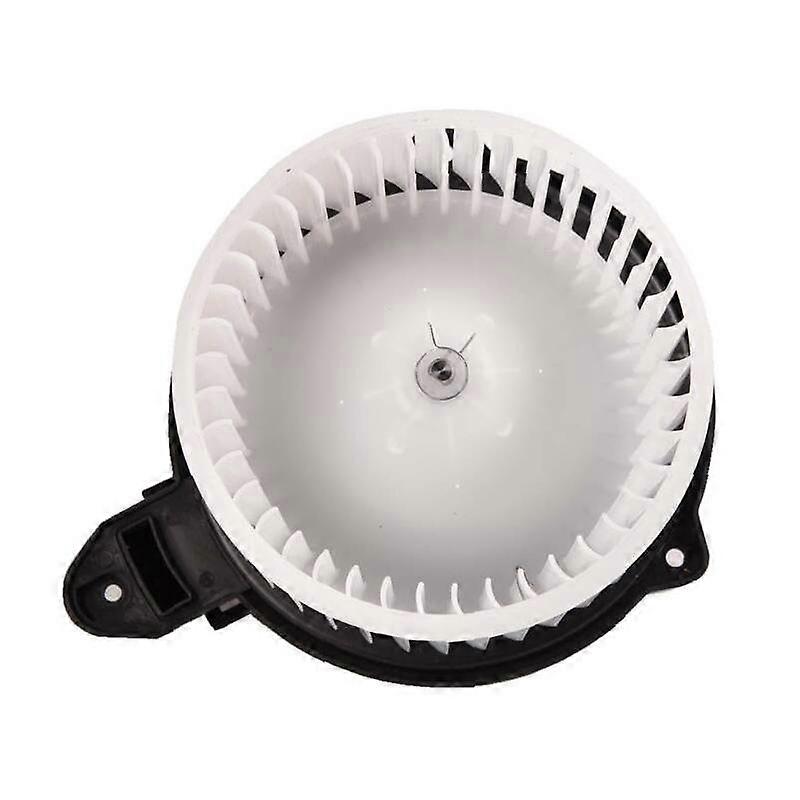 Upgrade YourA6 Quattro with New Premium A/C Heater Blower Motor ~ RS6 Compatible (4B1820021B) NO.4967