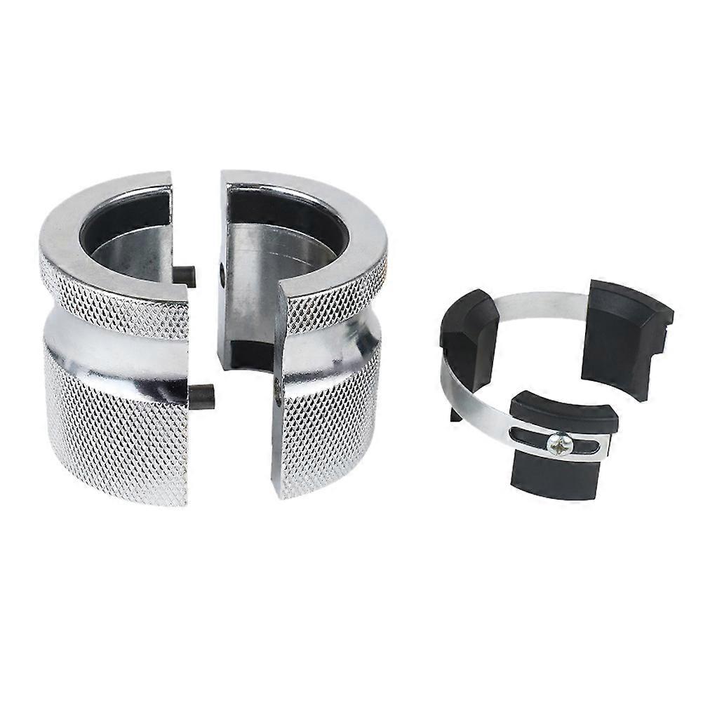 1 Set Motorcycle Adjustable Fork Seal Driver Tool 39MM-50MM Fork Seal Tool