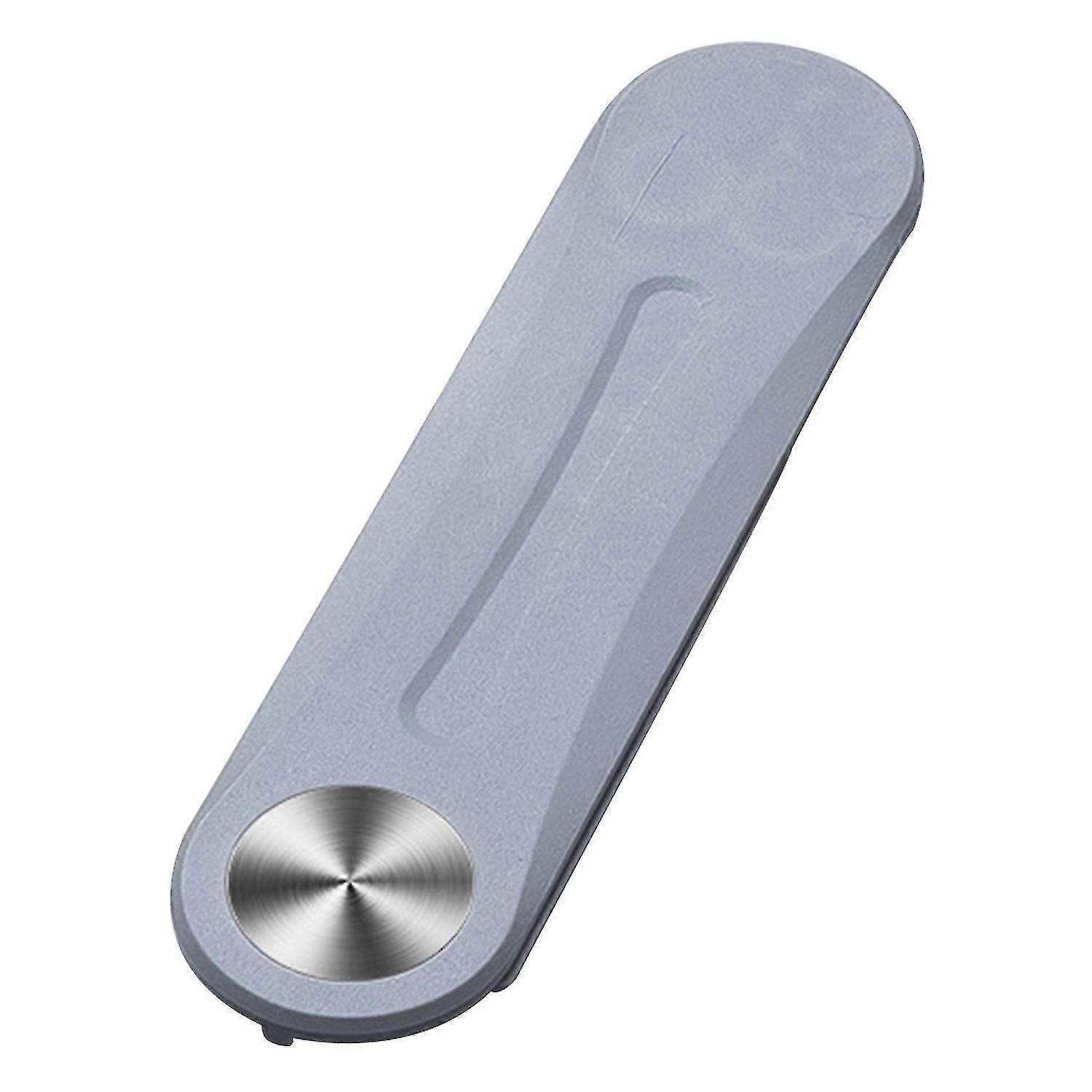 Phone Holder Folding Rotating Plastic Notebook Extension Cellphone Stand for Office