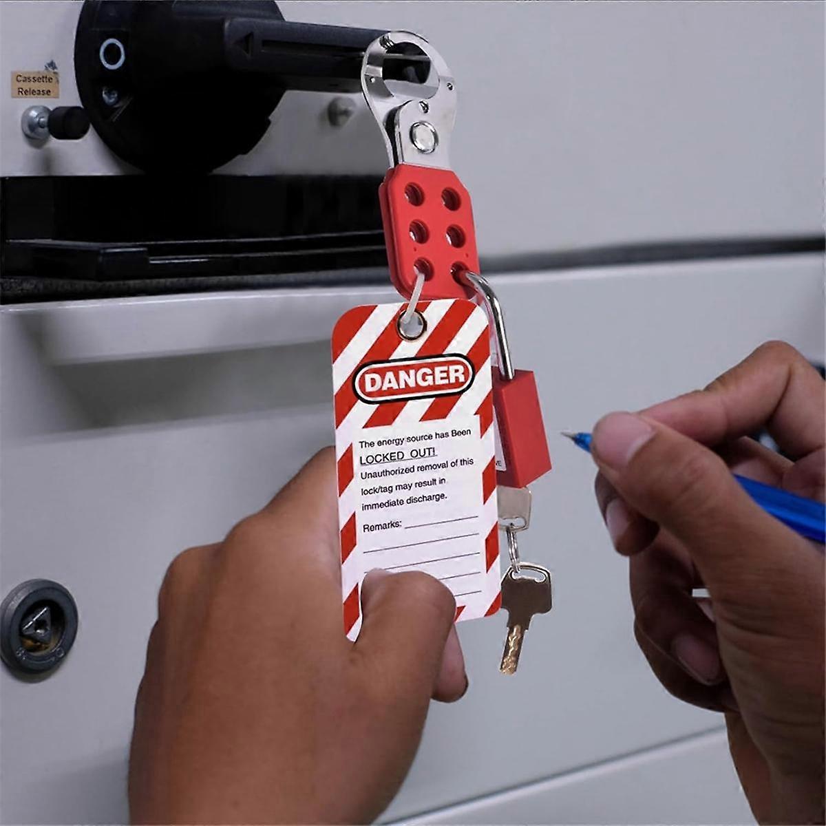 Lockout Tagout Kit,Lock Out Tag Out Kits Electrical,Lock Out Tag Out ...