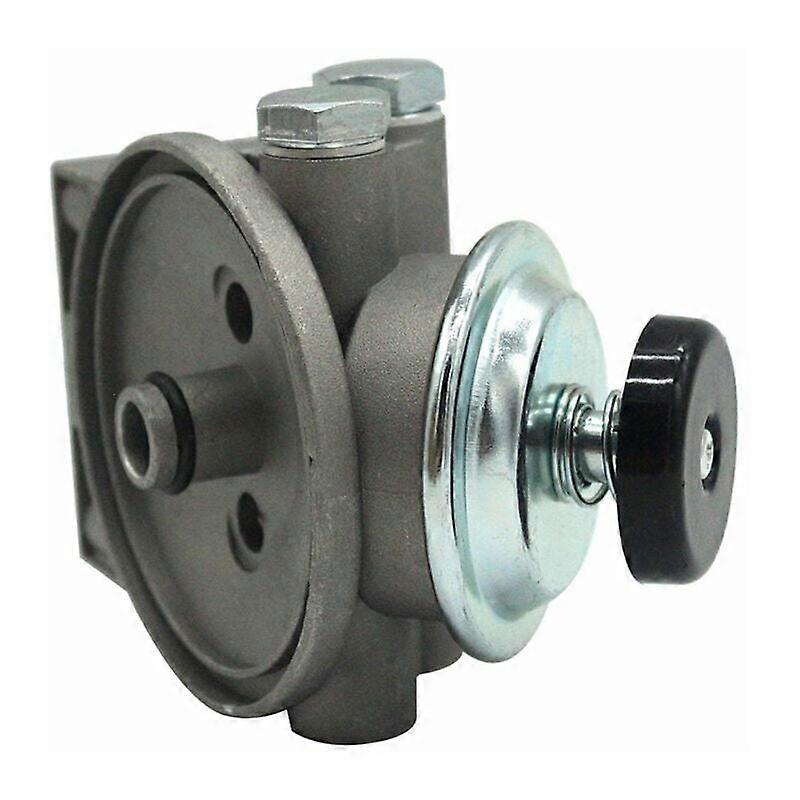Pompe Filtre à Carburant Pour Peugeot J5 Citroën C25 2.5 D - Référence 190413 - Neuf Sous Emballage (3 Ans Garantie)