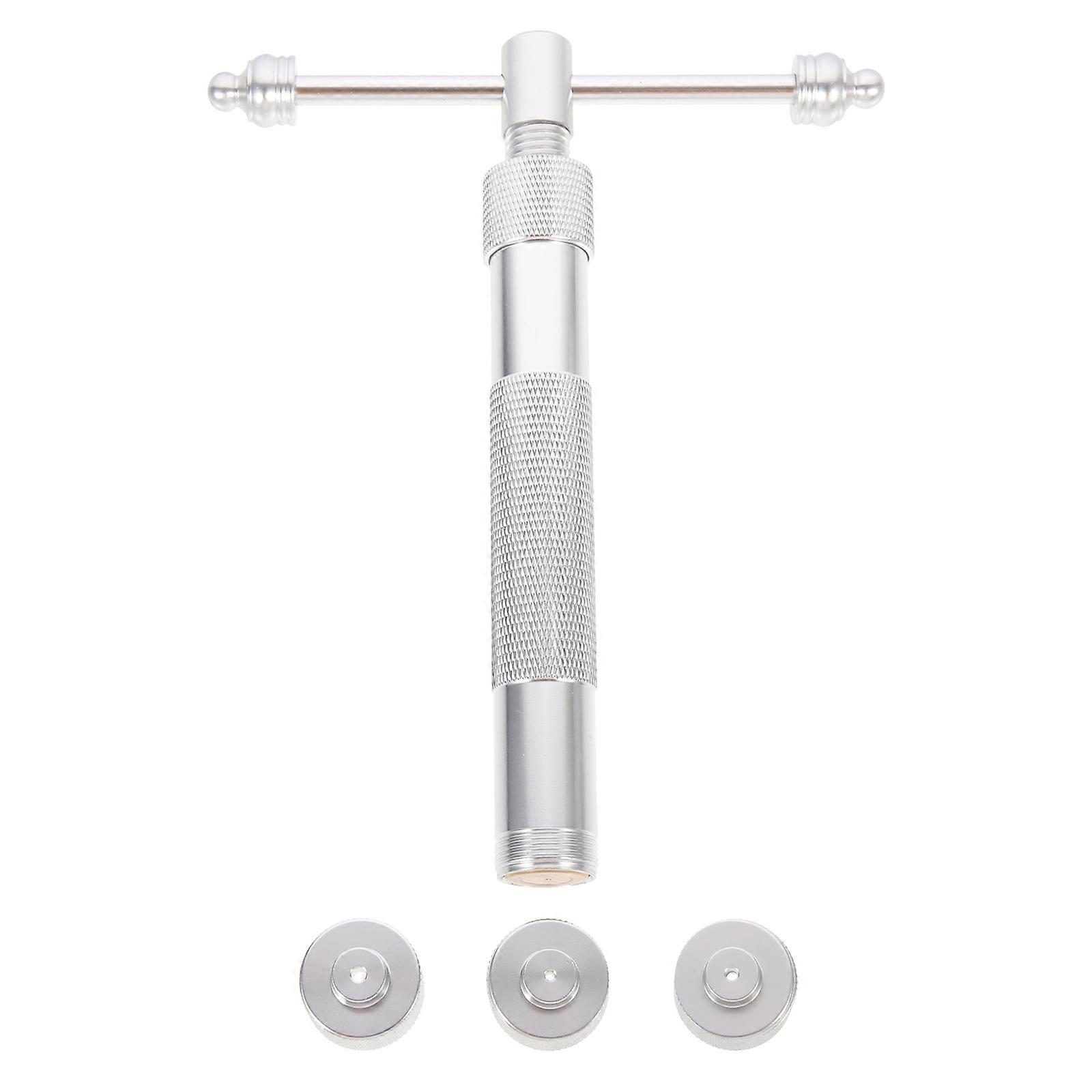 1 Set of Professional Incense Coil Maker Squeezing Device Manual Incense Coil Extruder