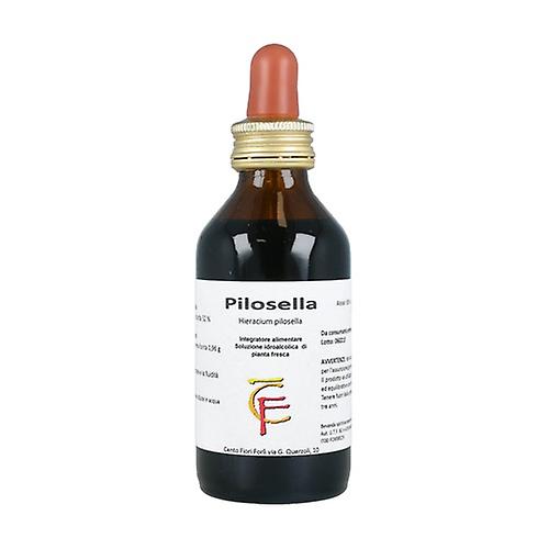 Pilosella Hydroalcoholic Solution 100 ml