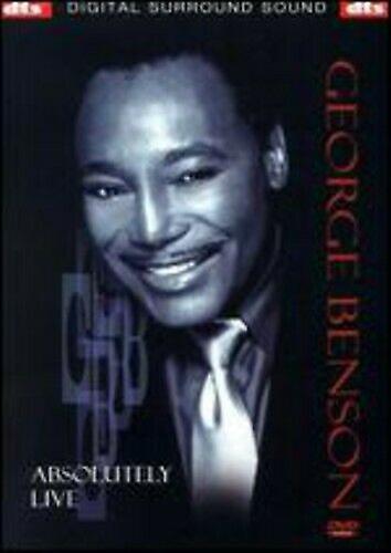 Absolutely Live [DVD] [Region 1] [US Imp DVD