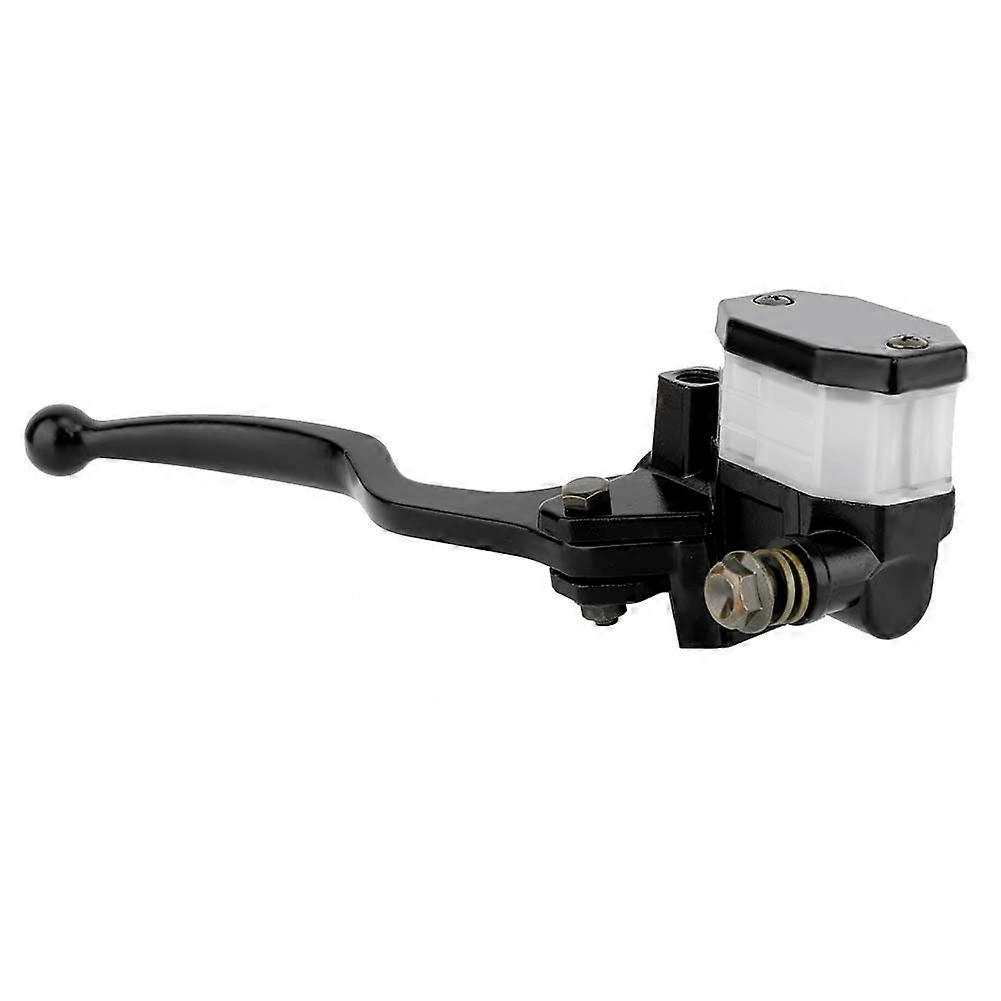 Μοχλός κυλίνδρου μπροστινού δεξιού φρένου μοτοσικλέτας για Suzuki GS125 GN125 GN250 GS250