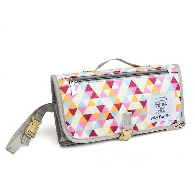 Foldable Baby Changing Pads Washable Waterproof Changing Tables