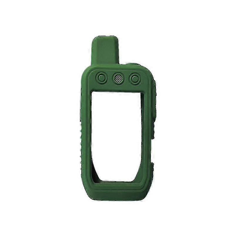 Durable Silicone Protective Cover Compatible With 200i Handheld Gps