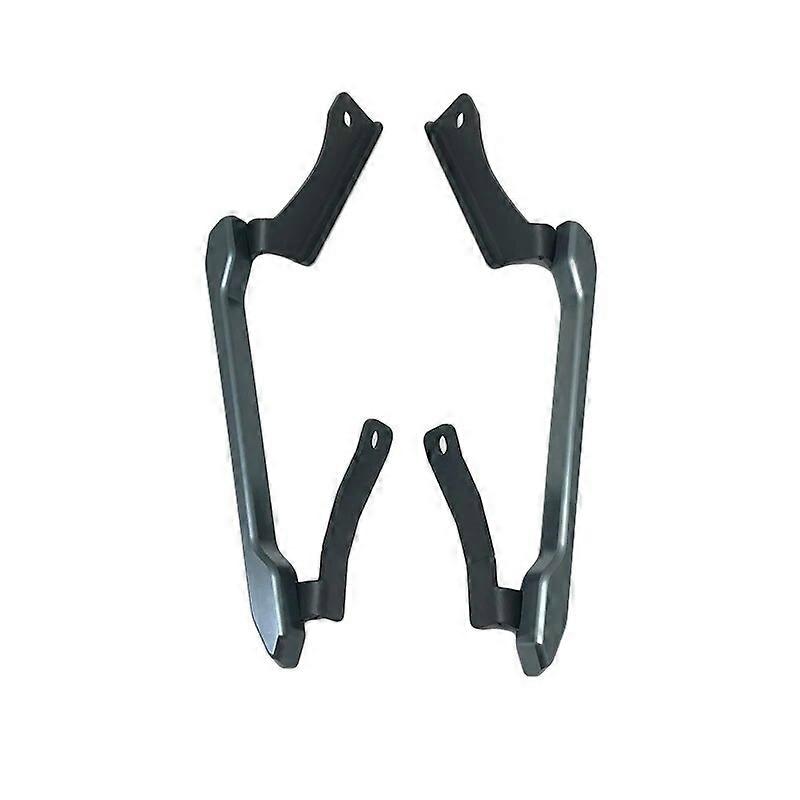 2023 Motorcycle Rear Grab Bars Rear Seat Pillion Passenger Grab Rail Handle Fit For YAMAHA MT09 MT-09 MT 09 FZ09 FZ-09 2022 2022