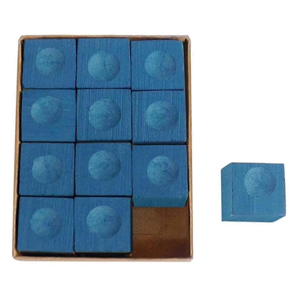 Snooker Pool Chalk,billiard Ball Powder,billiards Chalks,pool Cue Accessory