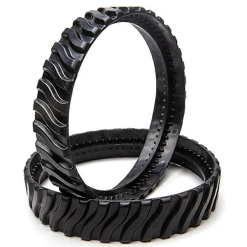 Track Replacement Fits for Zodiac MX8 Elite, MX6 Elite, MX8, Mx6 Pool Cleaner Tire Track R0526100 (