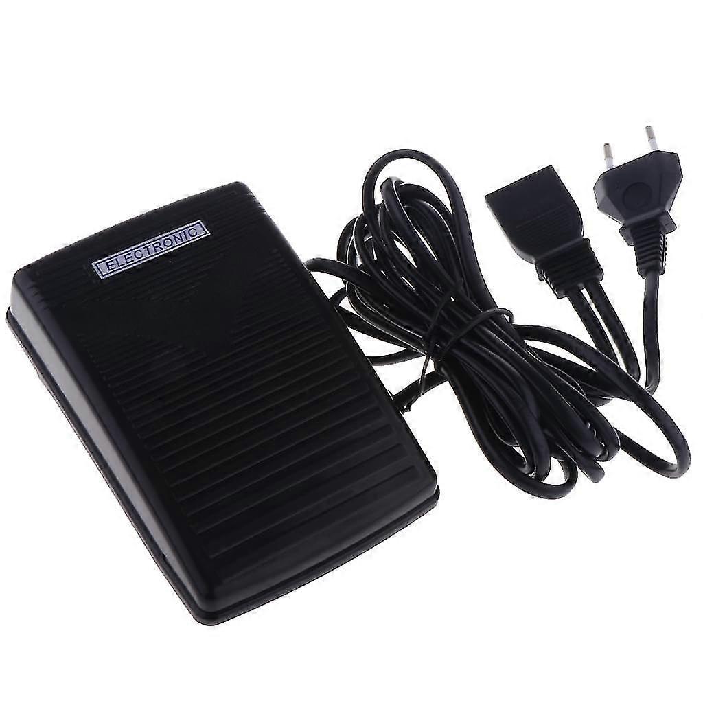 Universal Home Sewing Machine Starter Pedal Foot Pedal Foot Control
