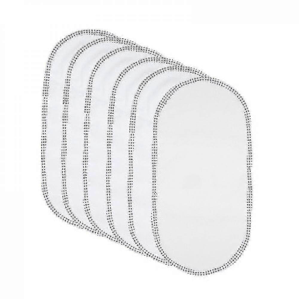 Waterproof Changing Pad Liners(6 Pcs)