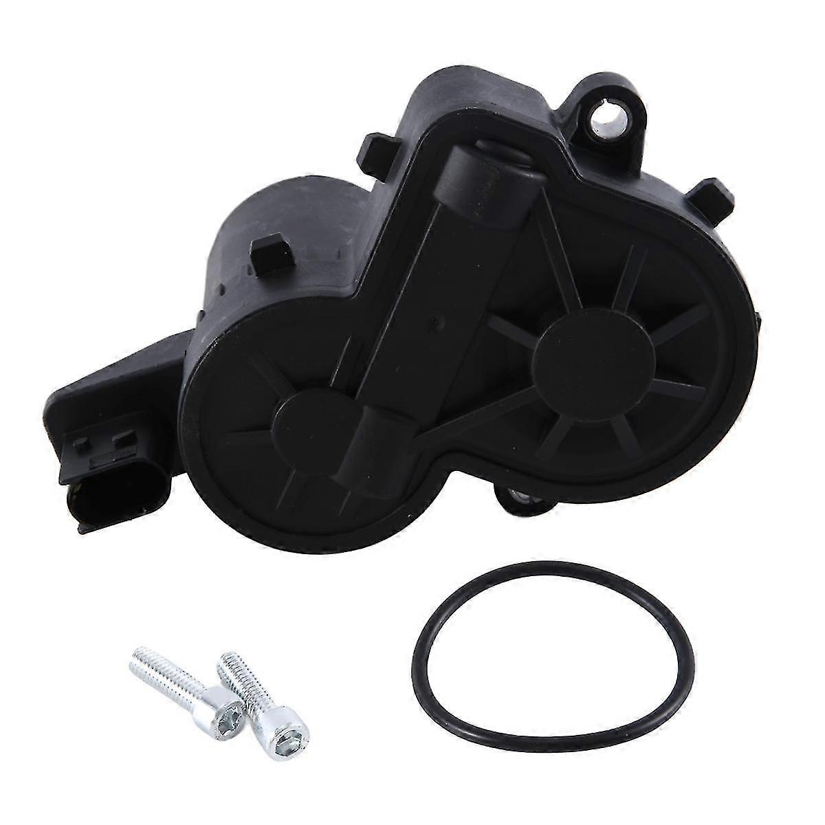 Engine Brake Caliper Left Rear Parking Brake Actuator for XC90 XC60 S90 V90 V90XC S60 31400426-Good-Yvan