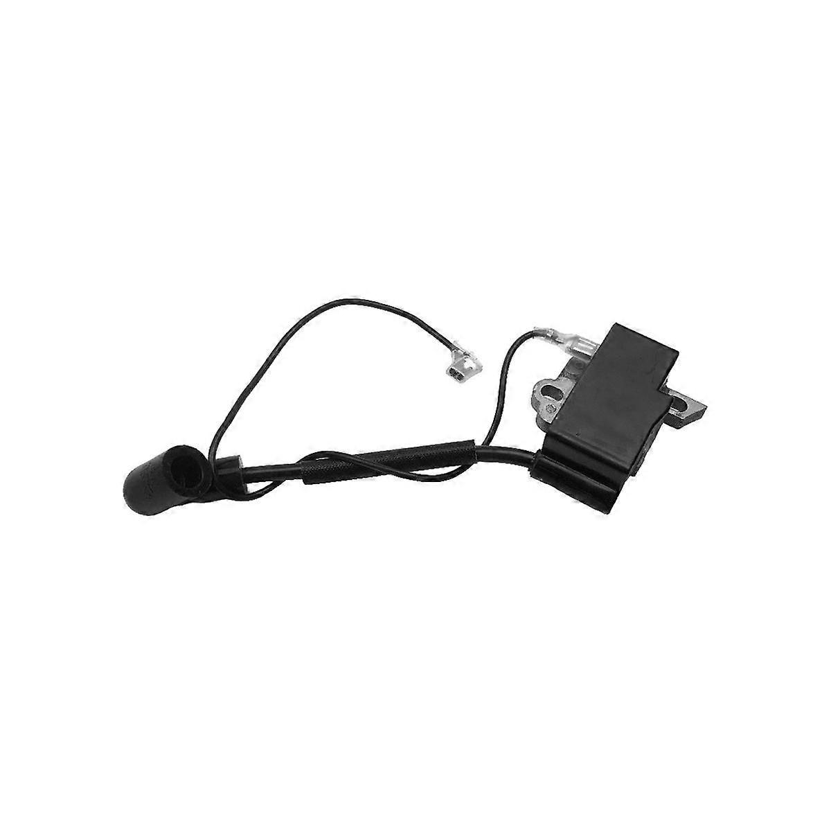 The Coil of High Voltage Package Ignition Module is Suitable for MS192T 192 192TC Chainsaw Accessories.