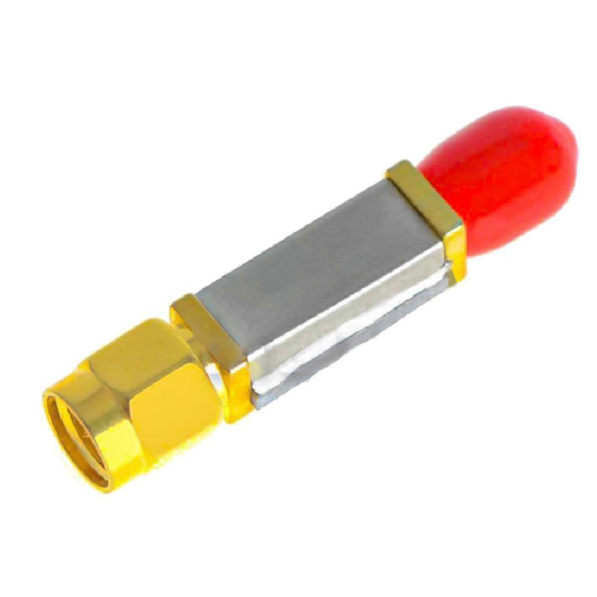 1.2G-1.4G Low Pass Filter Improve Video Reception for 1.3GHz Video Receiver VTX-1G3SE /-1G3-V2 Long