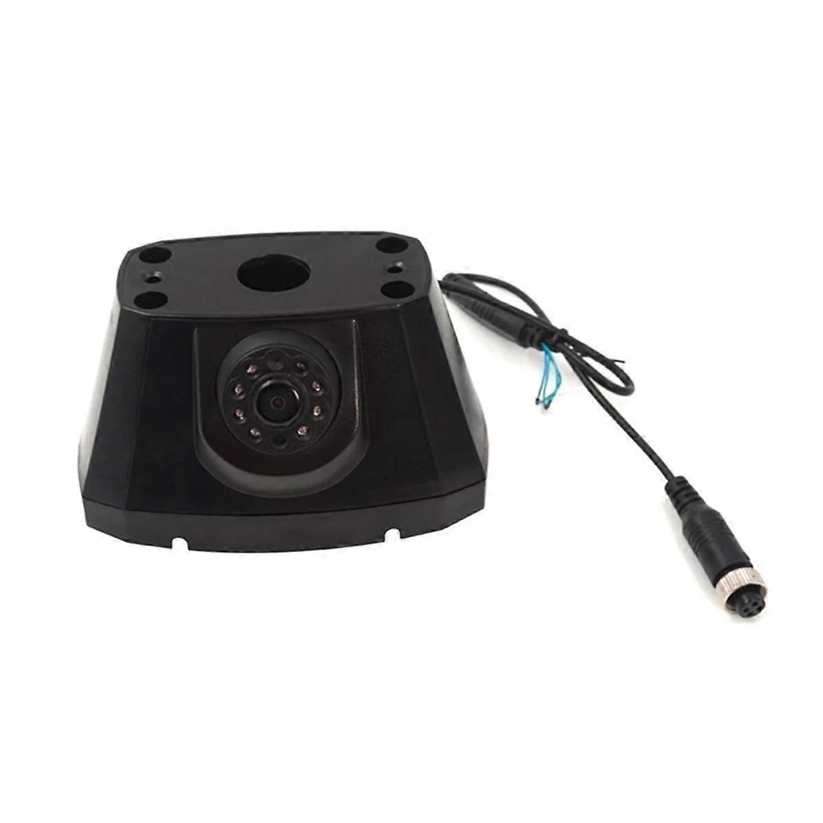 3Rd Brake Light Backup Rear View Camera for Ram 1500 2500 3500 2008-2016 Reverse Cargo Van Camera