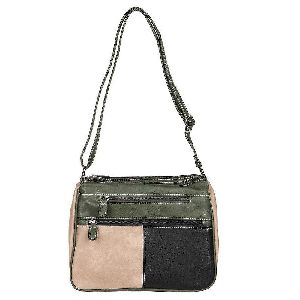 Envy Cathy Womens Shoulder Bag