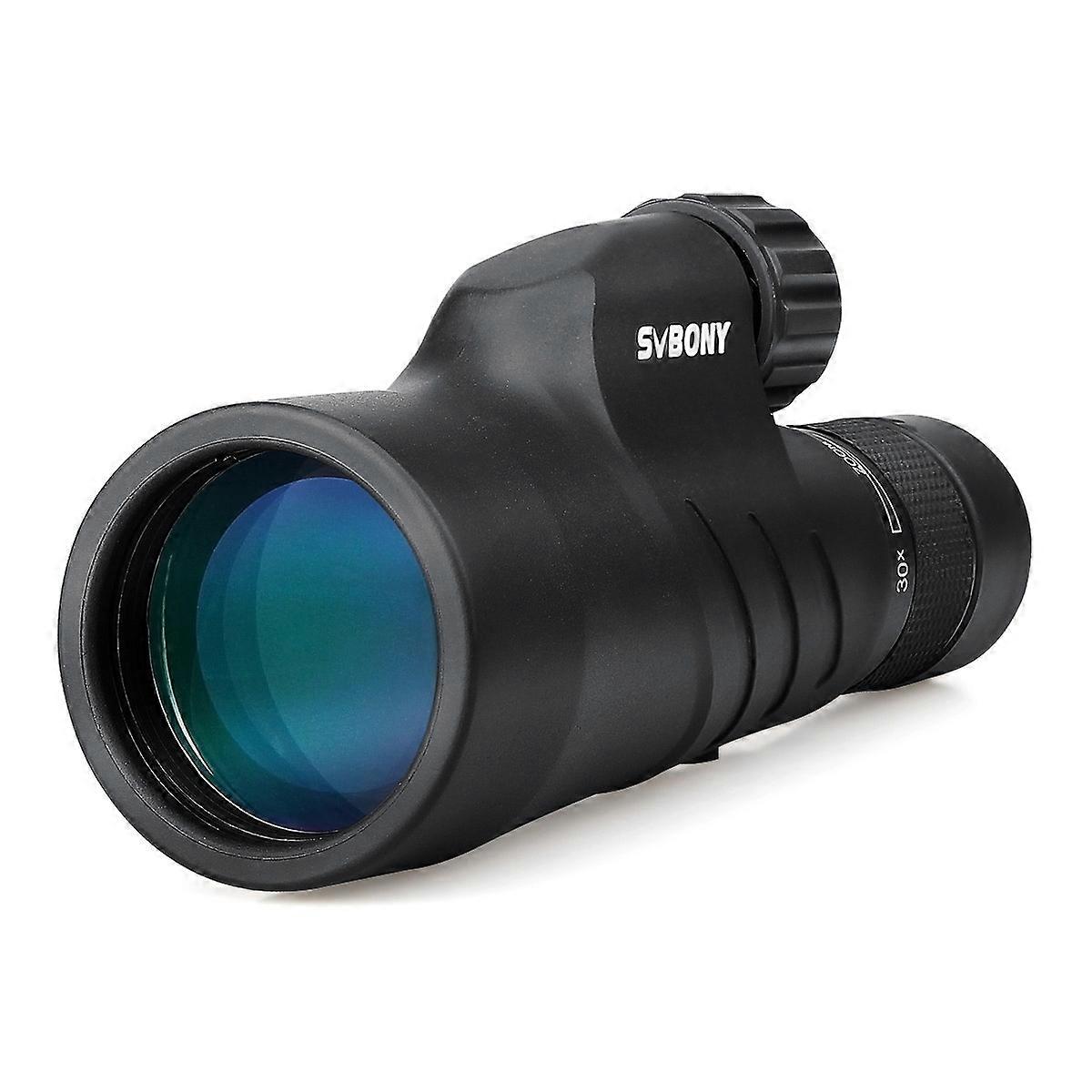 SVBONY SV45 10-30x50 Continuous Zoom Monoculars SV45