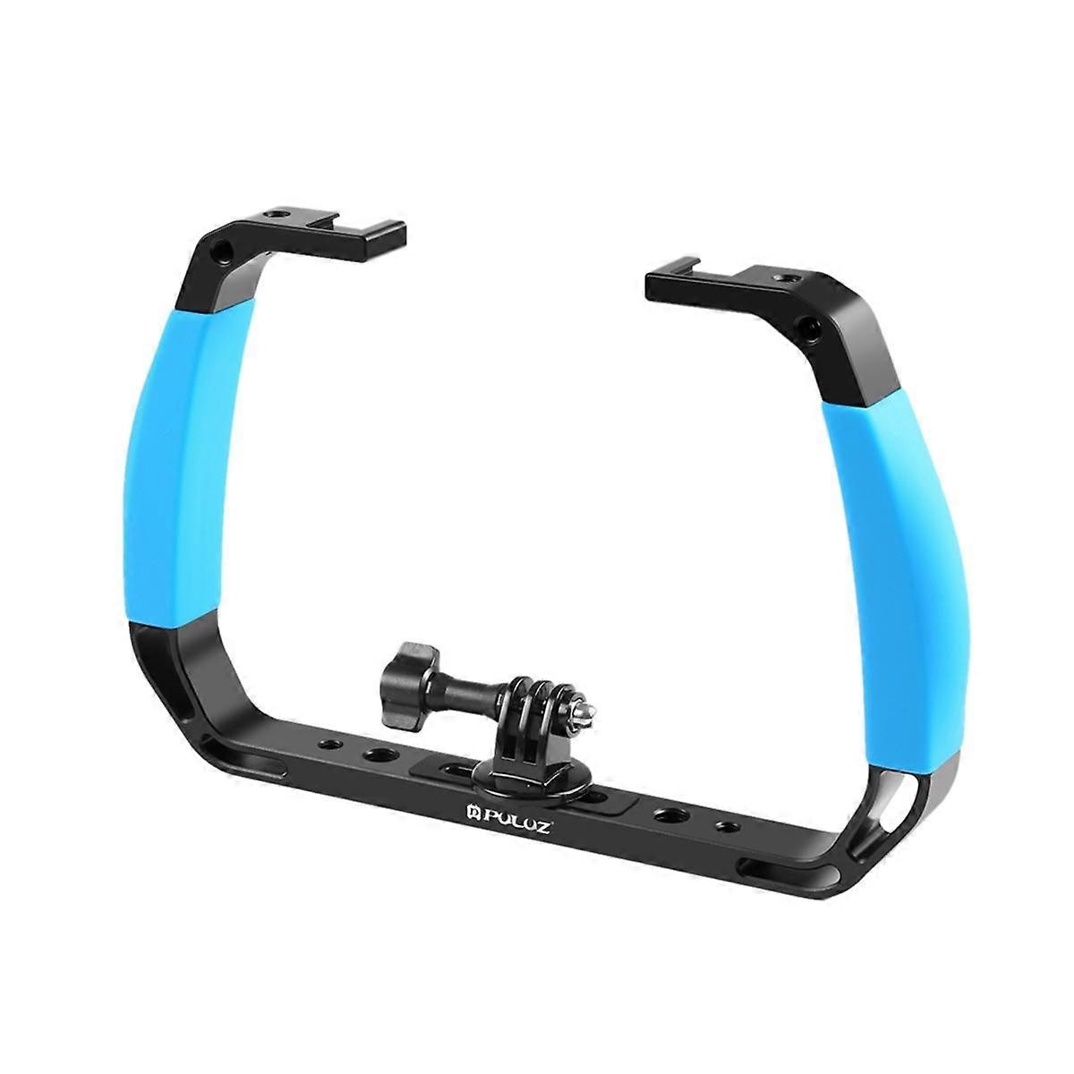 for Sports Camera Dive Mount for Action4 Expansion Handheld Dive Multi-Function Convenient Bracket