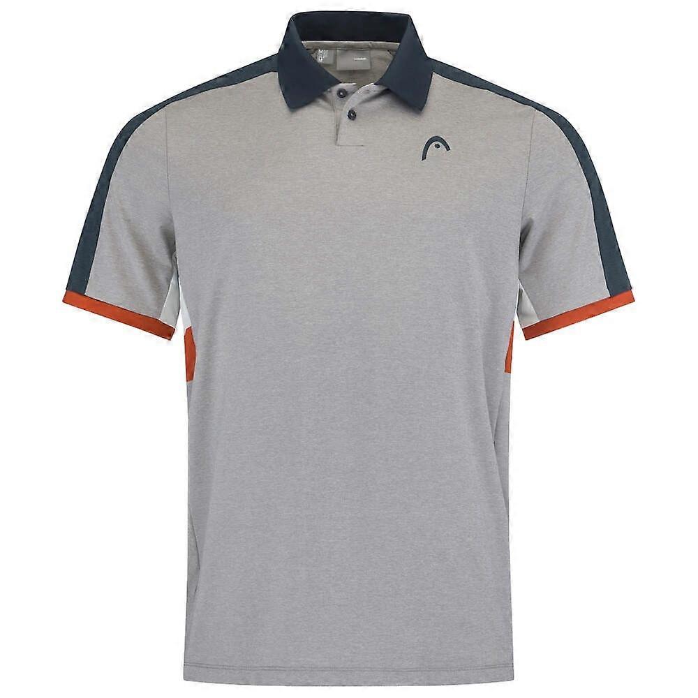 T-Shirt Head Polo Tech 811373OR