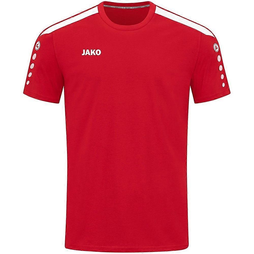 T-Shirt Jako Power 6123100