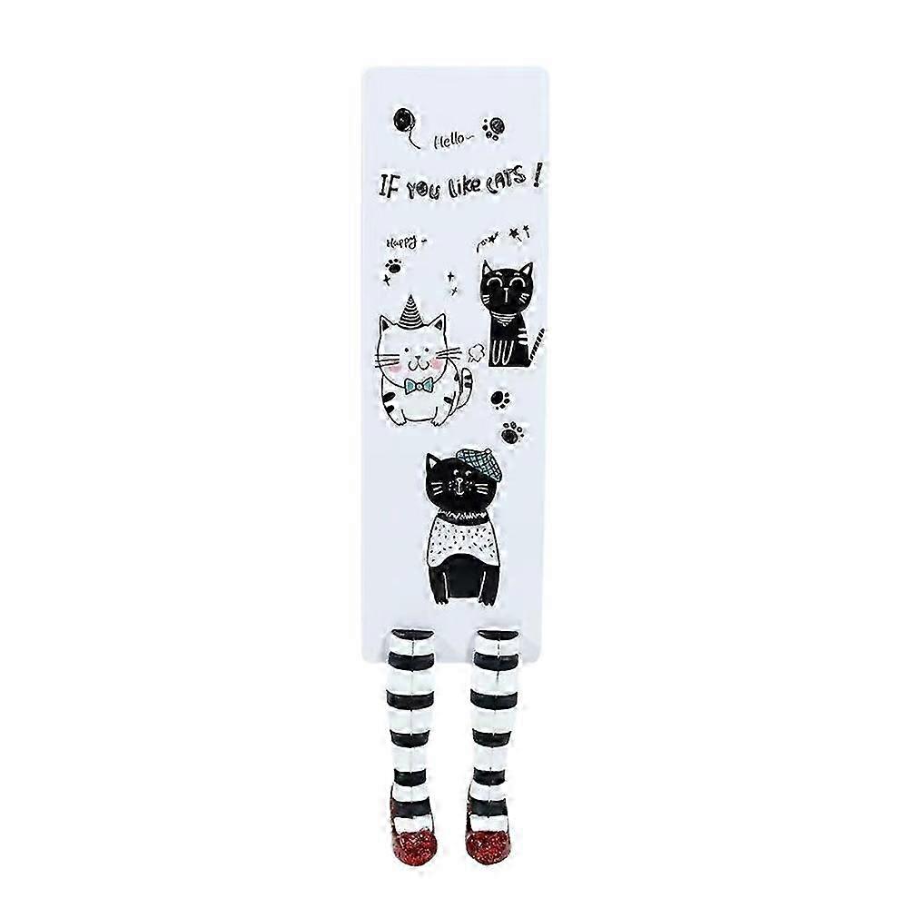 סימנייה של מכשפה מרושעת בעבודת יד, מתנה לאוהבי ספרים ותולעי ספרים - טוב