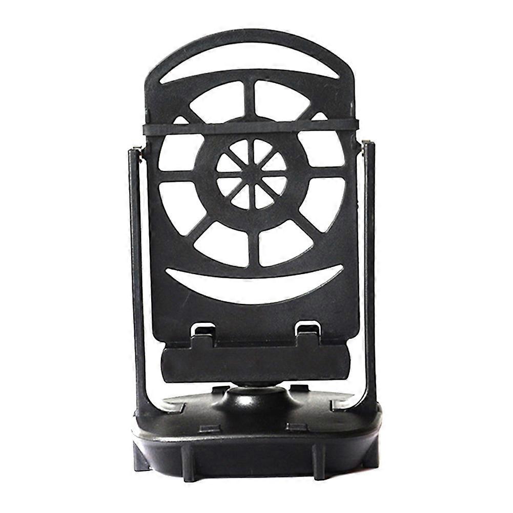 Mobile Phone Shaker for Two Phones Automatic Shake Step Earning Swing Device