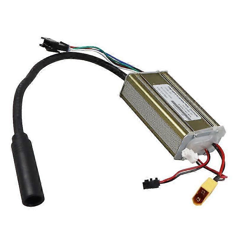 36V Controller for KUGOO S1/S2/S3 Electric Scooter Waterproof Controller Panel Replacement Part