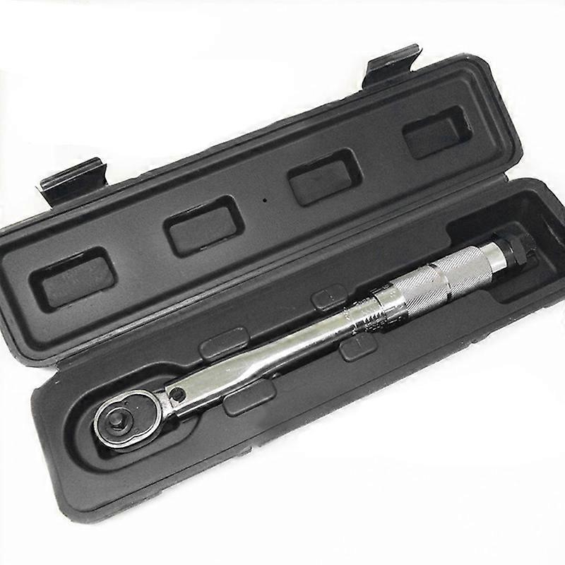 Torque Wrench Adjustable Metal Torque Wrench Preset Torque Wrench