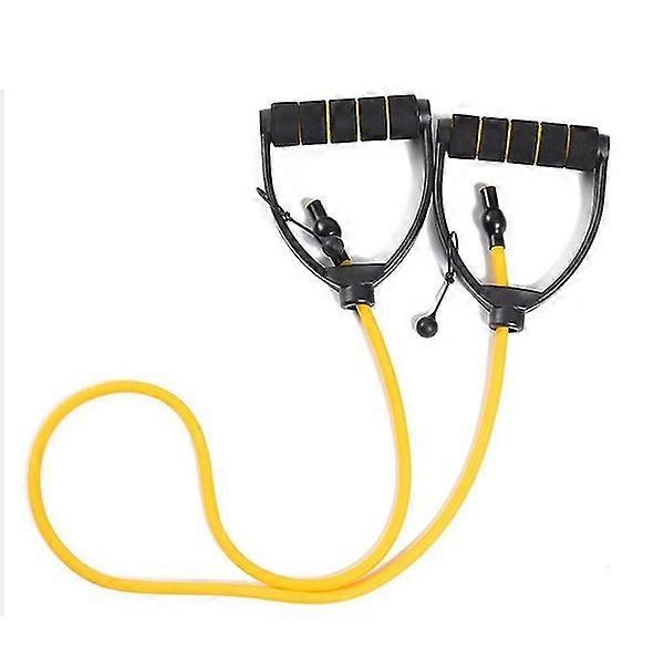 Exercise Resistance Bands, Adjustable Length, Comfort Handles, For Workouts, Phy