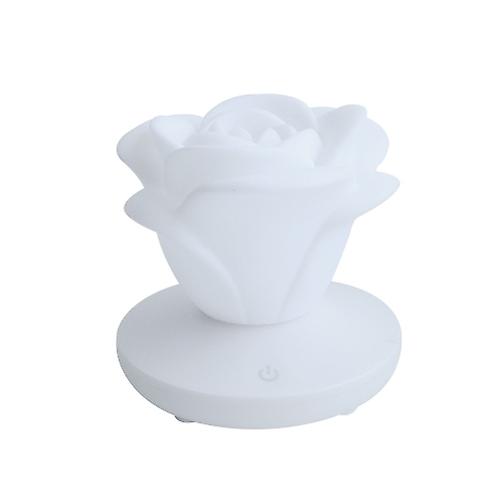 USB Charging Romantic Rose LED Atmosphere Light