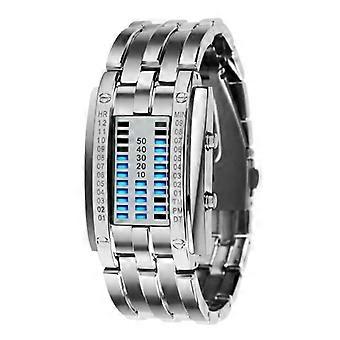 SKMEI 0926 Fashion Couple Men Watch Sports Waterproof Electronic Watch For Women