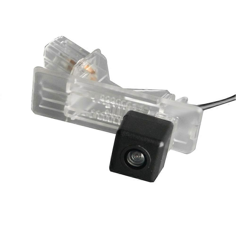 Car Rear View Camera Reversing Parking Camera for 2015 2016 2017 2018 2019 BA3