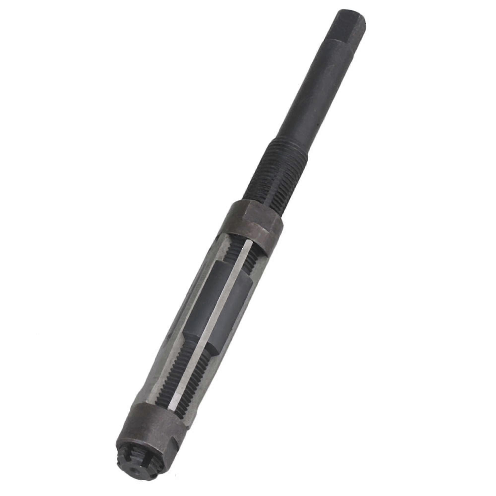 Silver Black Adjustable Size 19-21mm Hand Reamer Tool-