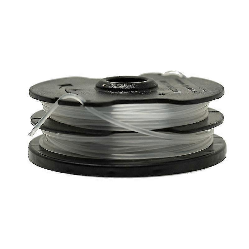 6 Pcs Arbre De Bobine De Rechange Pour Tondeuse Gazon Sans Fil Parkside Prta 20-li C3 Ian351753 Accessoire