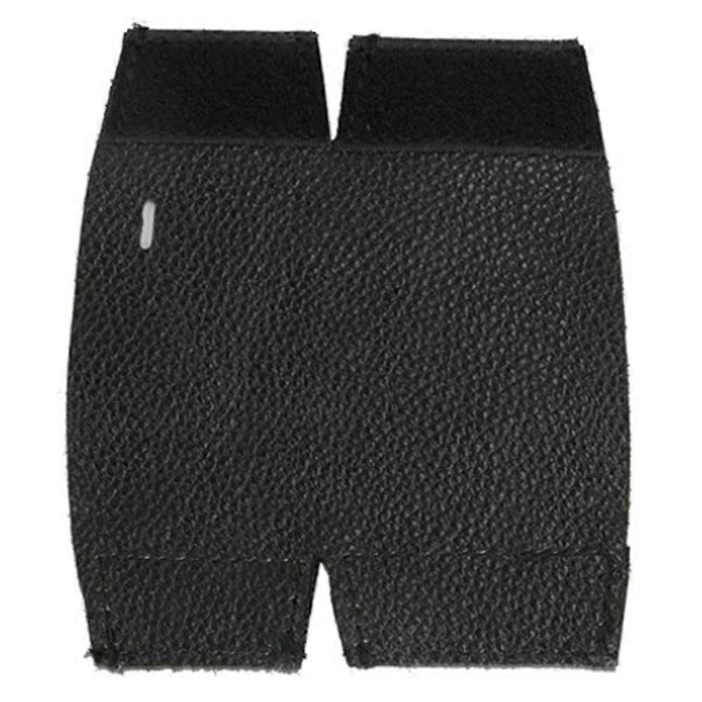 Corno francese Cowhide Paramano non protettivo Pad Ottone Accessori per strumenti