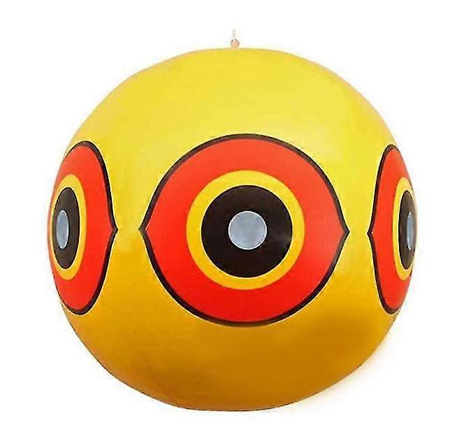 Beach Ball Inflatable Colorful Feather Sequins Inflatable Football