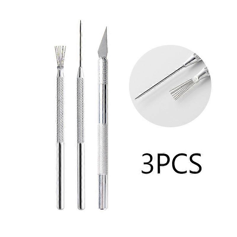 Kitchen Gadgets Stainless Steel Ice Clip