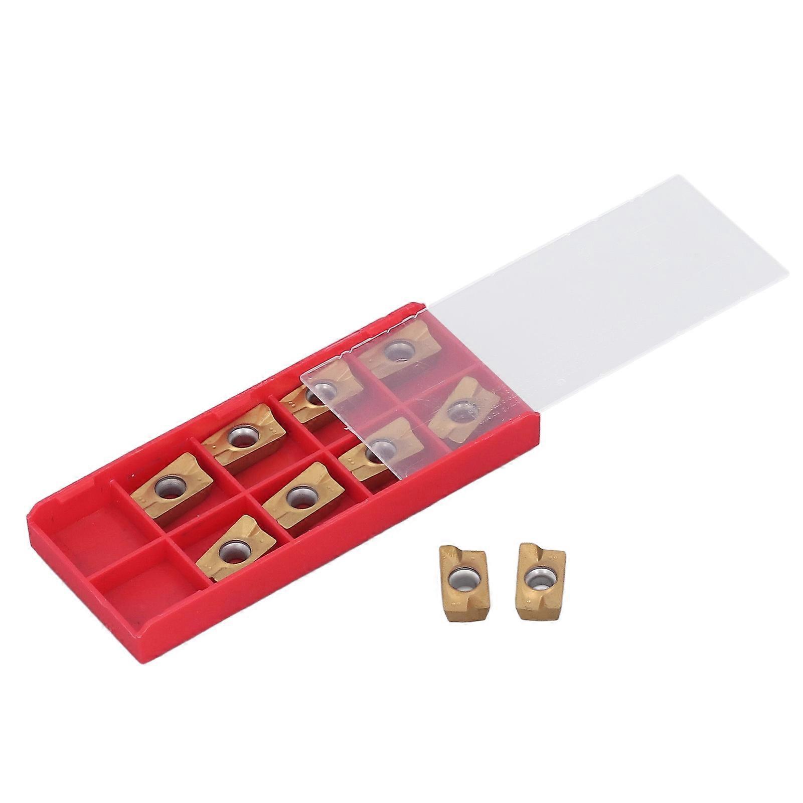 Wisselplaathouder NT30 FMB22 45 Freeshouder 400R 50 22 4T frees 10 stuks APMT1604 inzetstukken