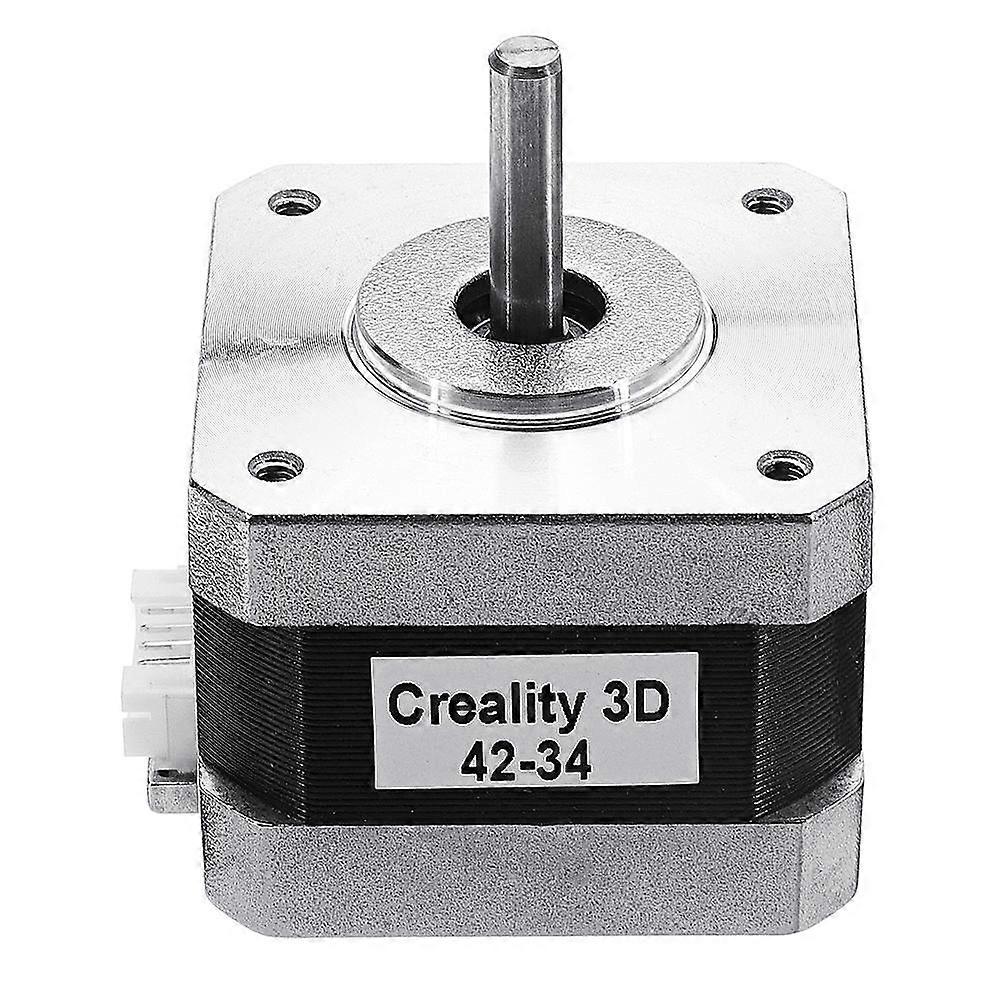 Ender-3 V2 Stepper Motors 42-34 42-40 X Y Z Axis Extruder For Creality 3d Ender-3 Cr-10 Ender-5 Cr-6 Se Cr-x 3d Printer Parts