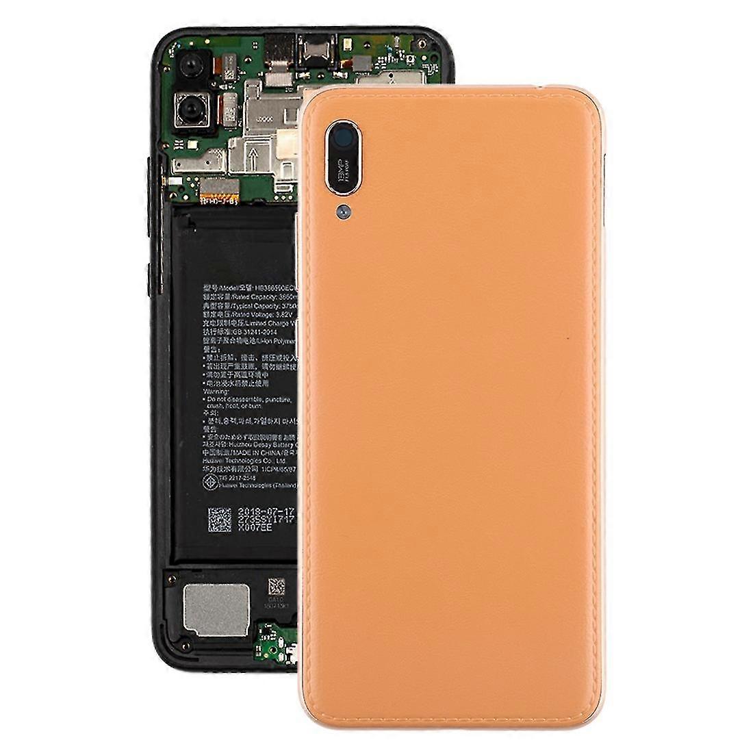 Battery Back Cover For Huawei Y6 Pro (2019)