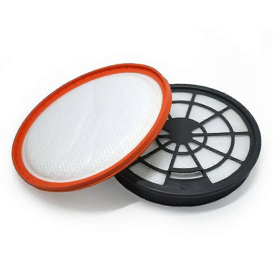 Filters Set For Dirt Devil Dd2650-1,dd2651-0,dd2651-1,dd2720,2620001, 2620002