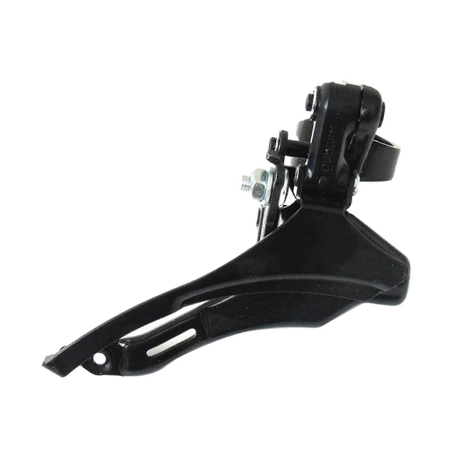 Top-Pull Bottom Pull 31.8mm Bike Front Gear Derailleur Top Pull
