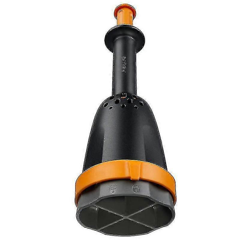 Manual Soil Block Maker Handheld Plant Soil Blocker Seedling Bulldozer
